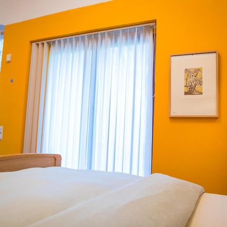 Eigenart Appartement Берлин Экстерьер фото