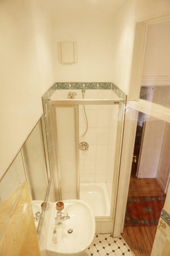 Eigenart Appartement Берлин Экстерьер фото