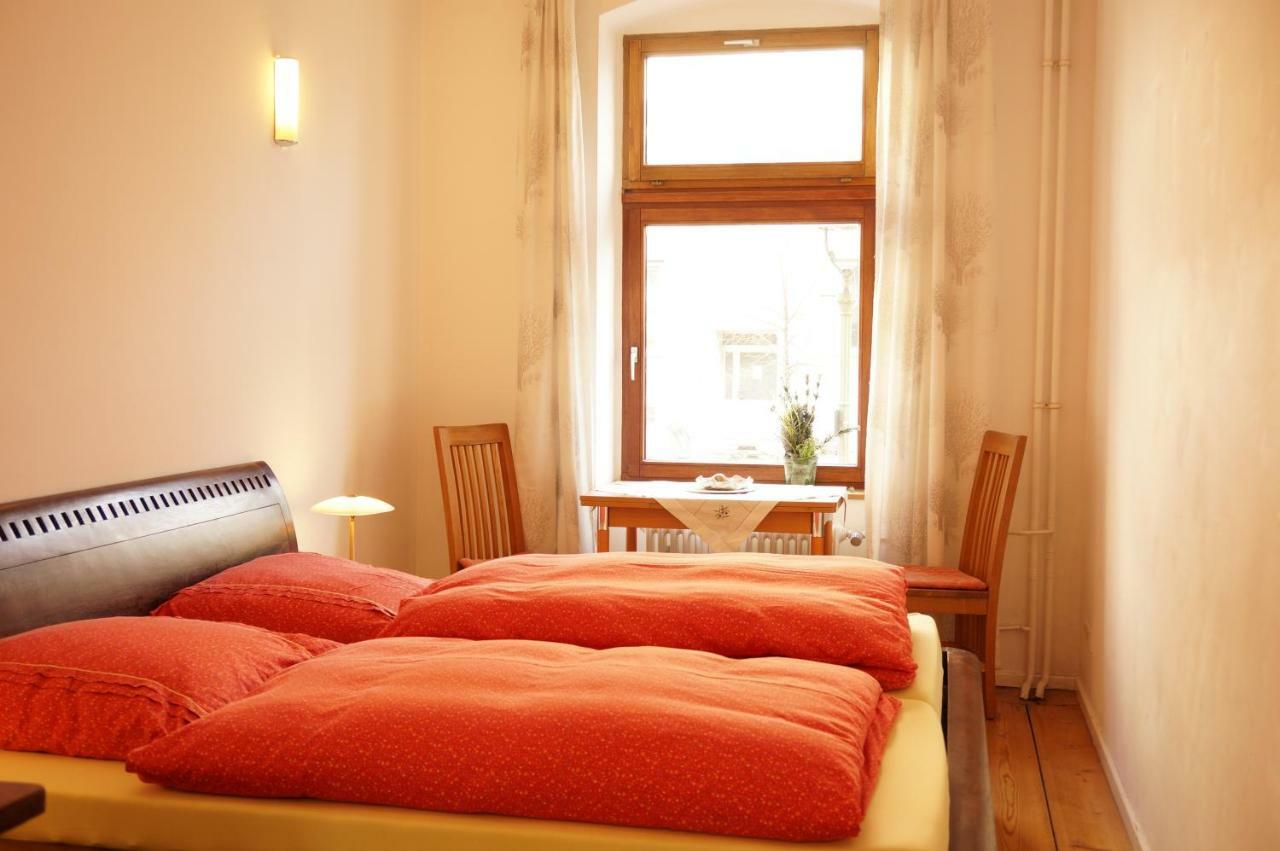 Eigenart Appartement Берлин Экстерьер фото