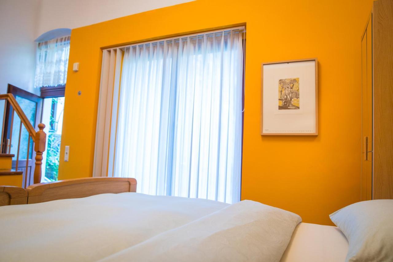 Eigenart Appartement Берлин Экстерьер фото